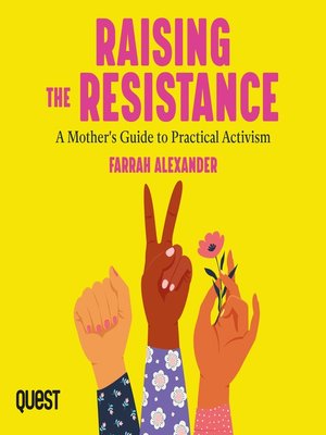 cover image of Raising the Resistance